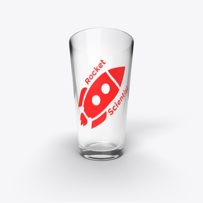Rocket Scientist