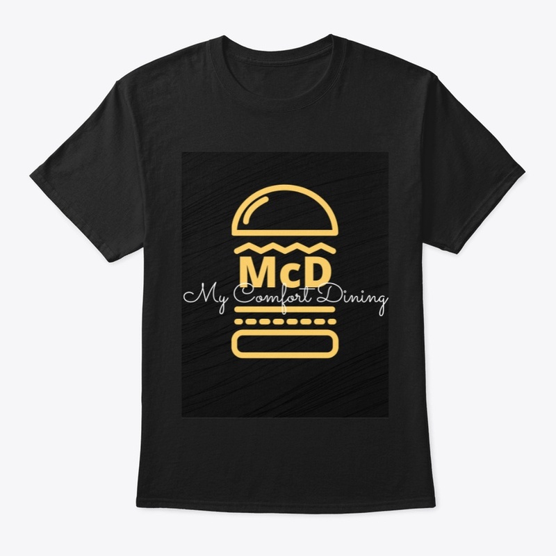 McD (My Comfort Dining)