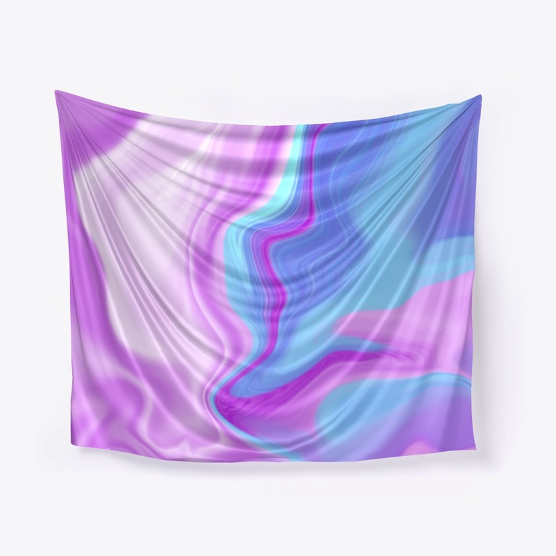 Purple Flow