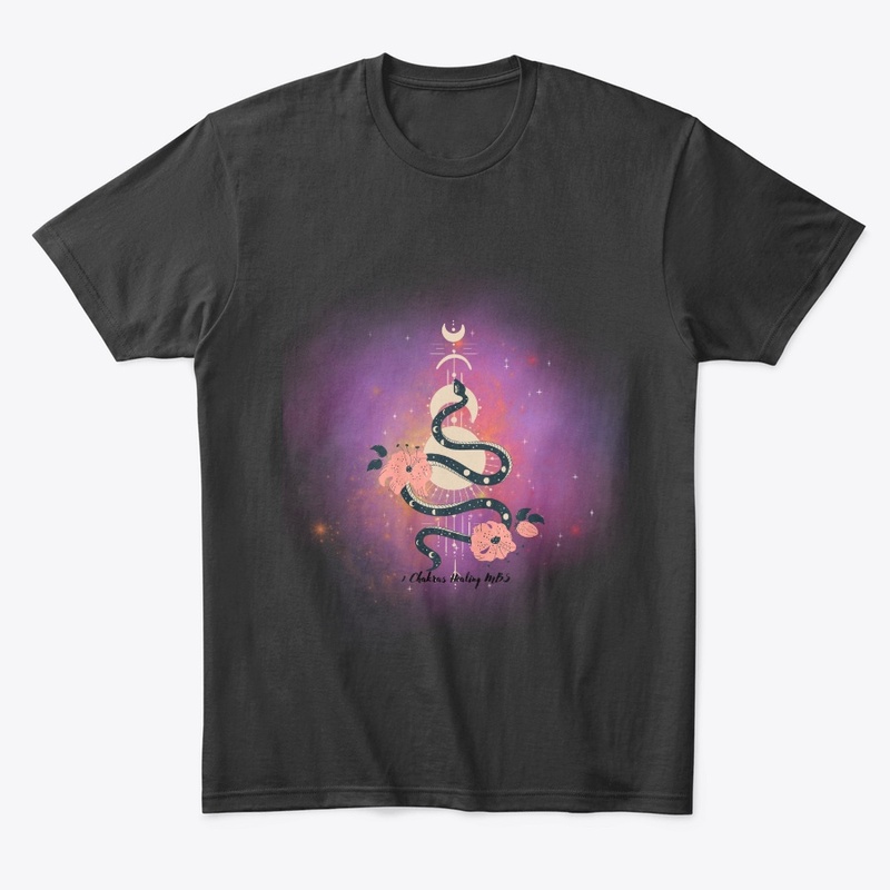 Moon Snake