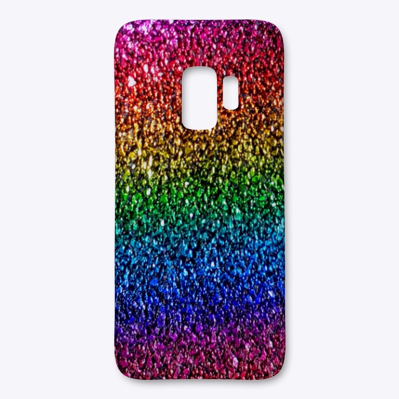 Rainbow Sparkle