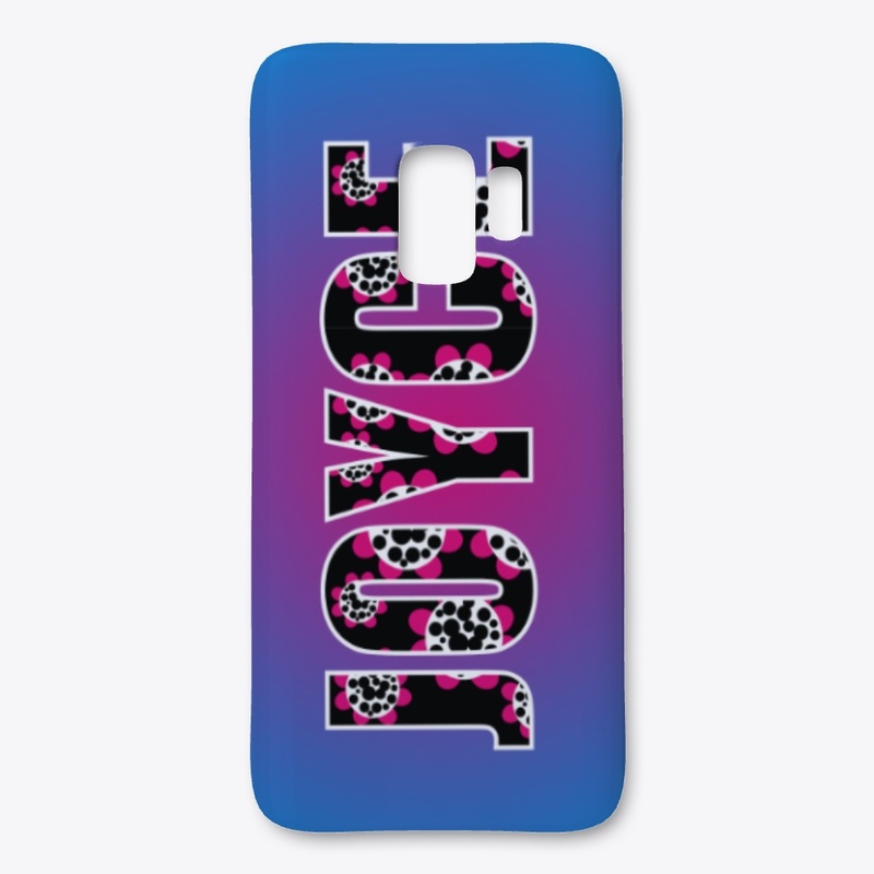Joyce Phone case