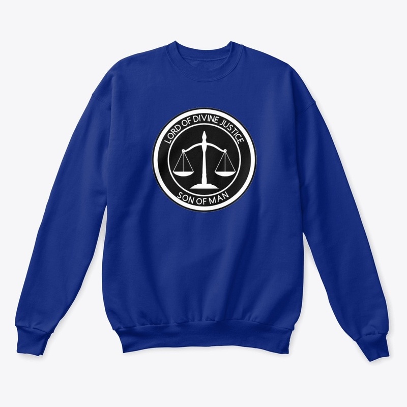 LDJ Family Criminal Justice Org. Merch