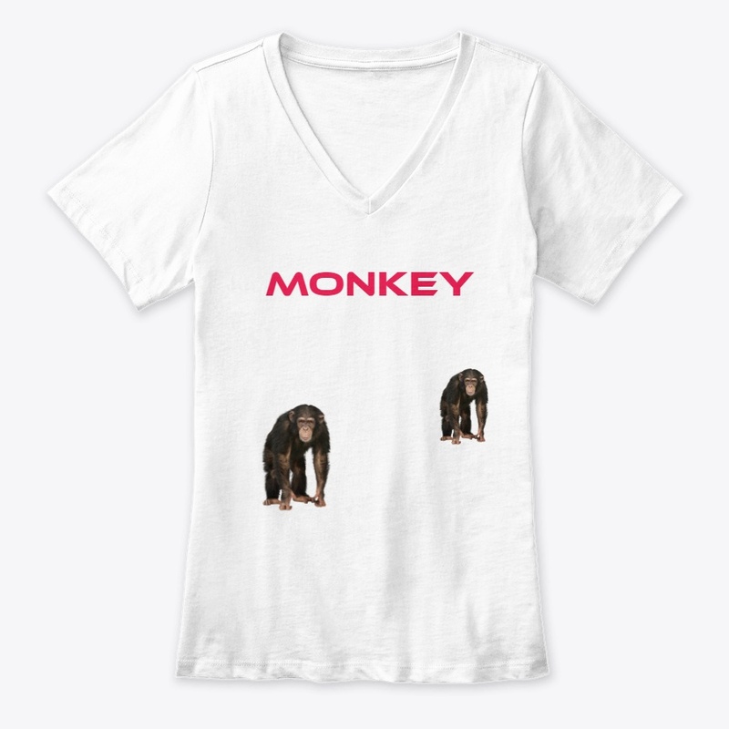 2 monkeys just chilling