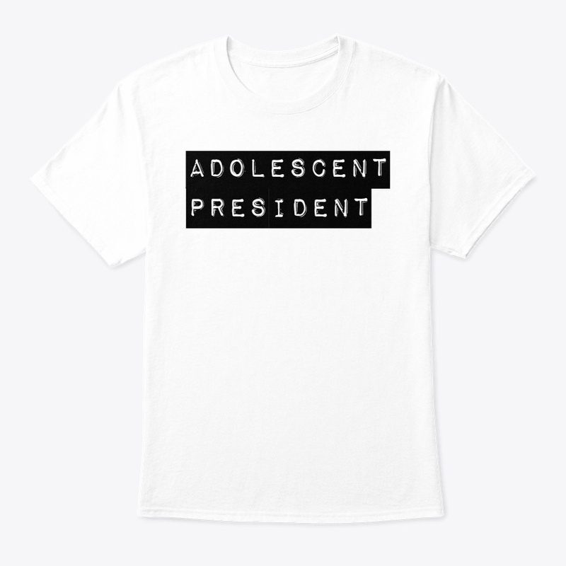 Adolescent President