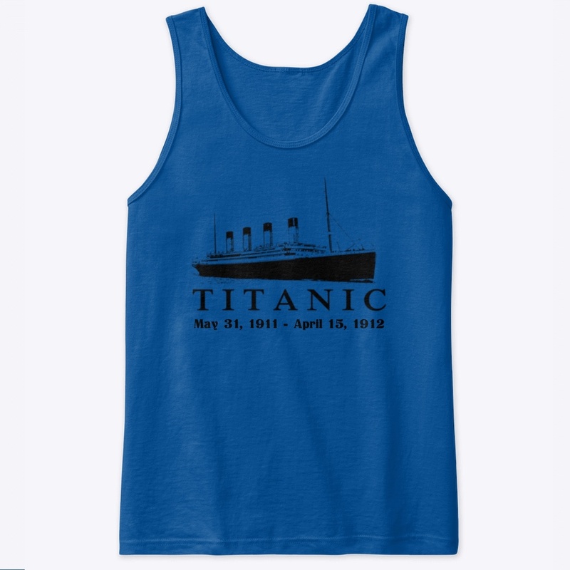 RMS Titanic 
