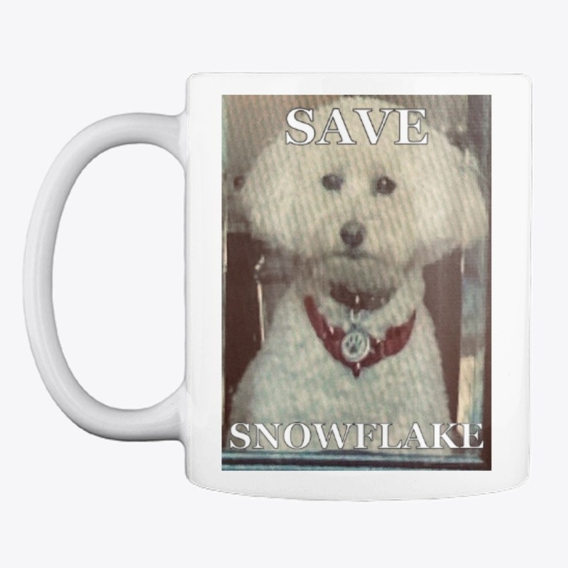 SAVE SNOWFLAKE