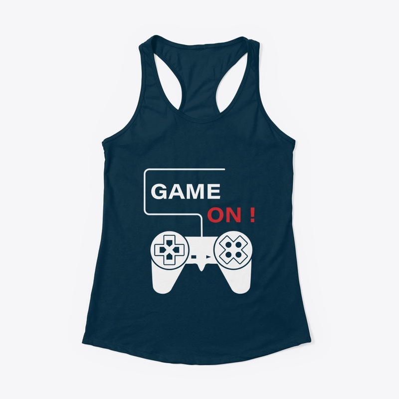 game on !