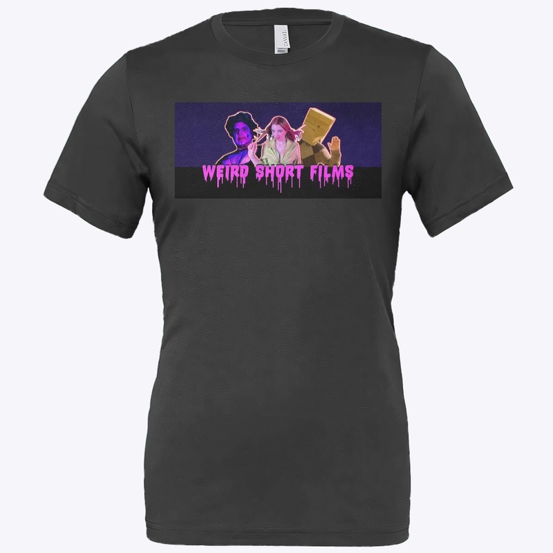 Weird Short Films logo 