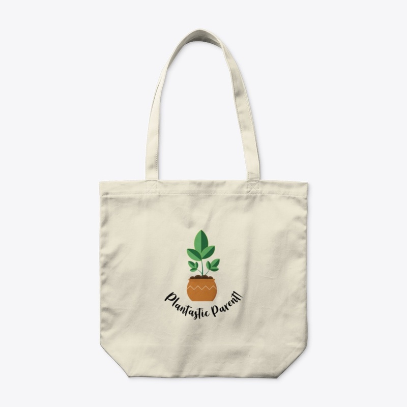 Plantastic Parent