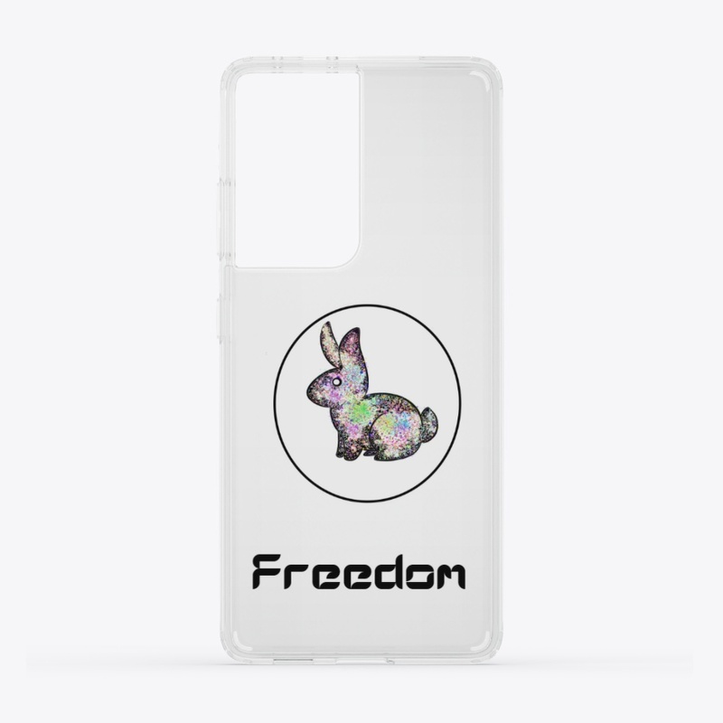 Freedom  