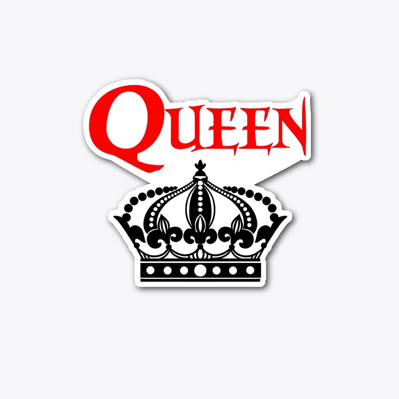 Queen Shirt Hoodies T Shirt