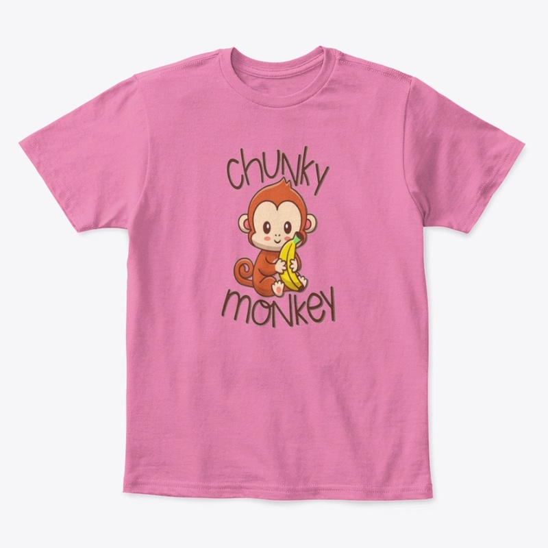 ChunkyMonkey