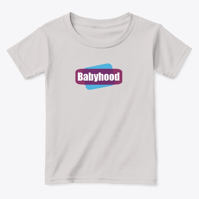 Babyhood - We've all been there