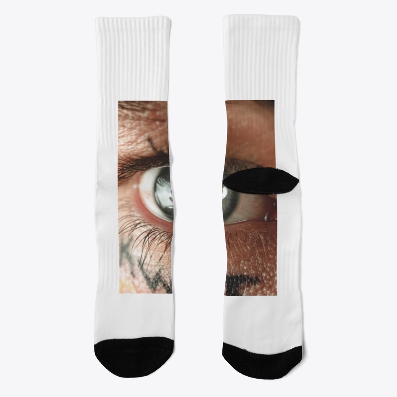 Grey Eye
