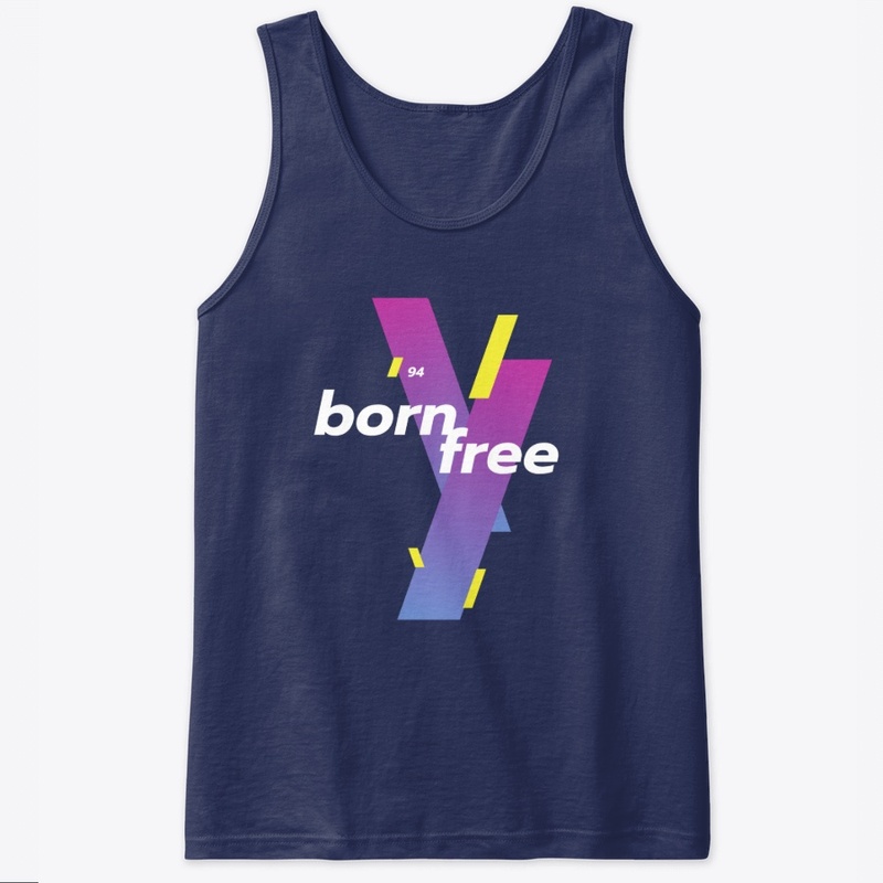 Born Free ZA