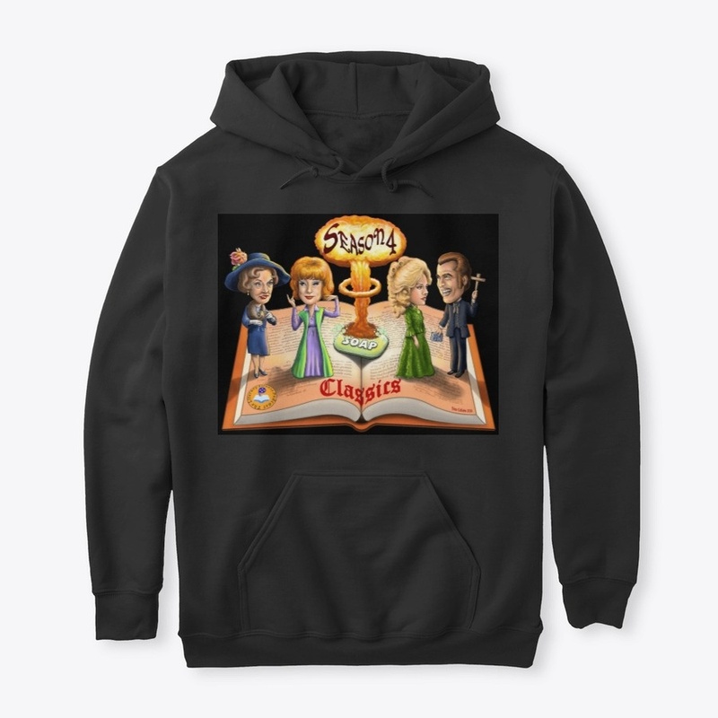 The Season 4 Collection