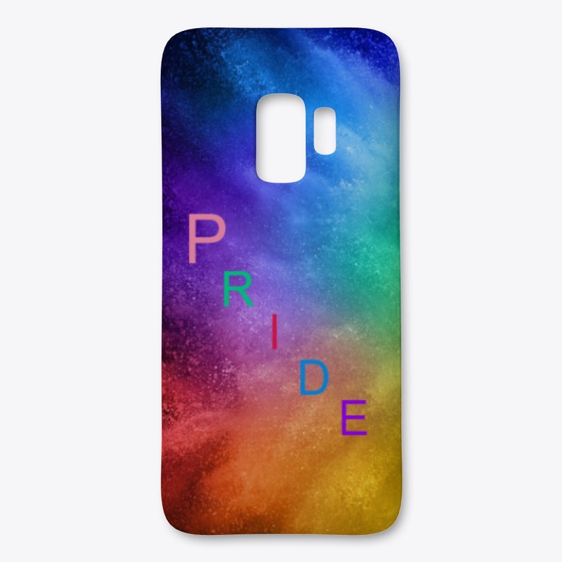 Pride Phone Case