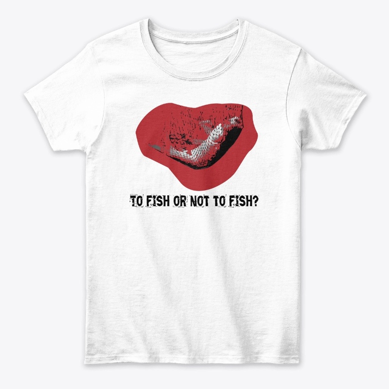To fish or not to fish?