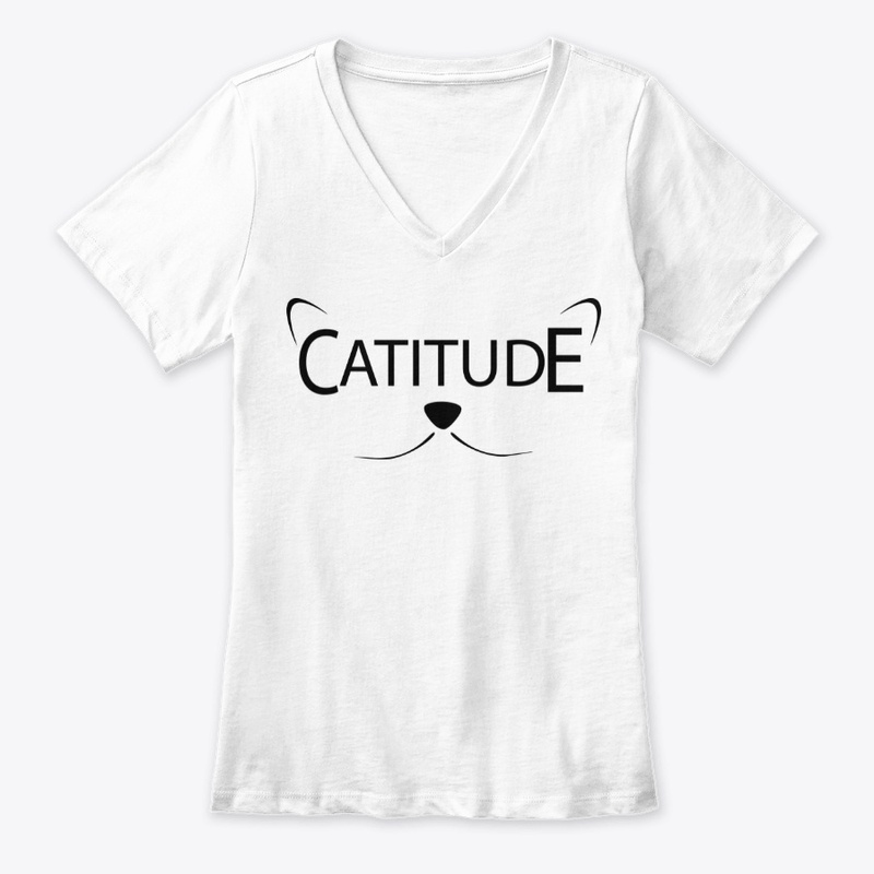 CATITUDE 