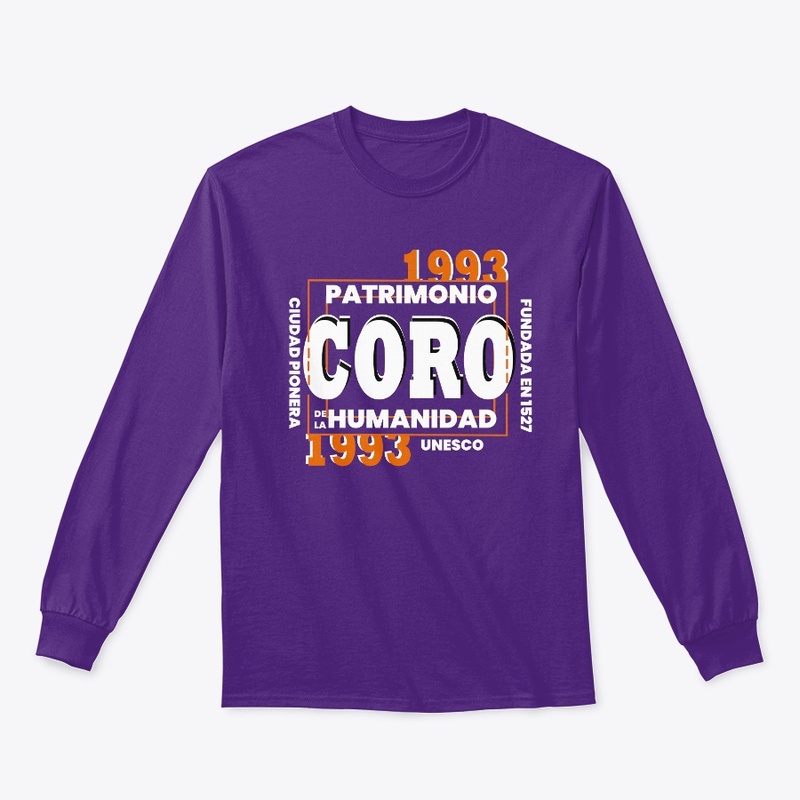 Coro Patrimonio de la Humanidad