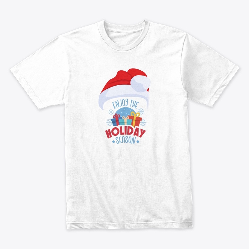 Enjoy The Holiday Season