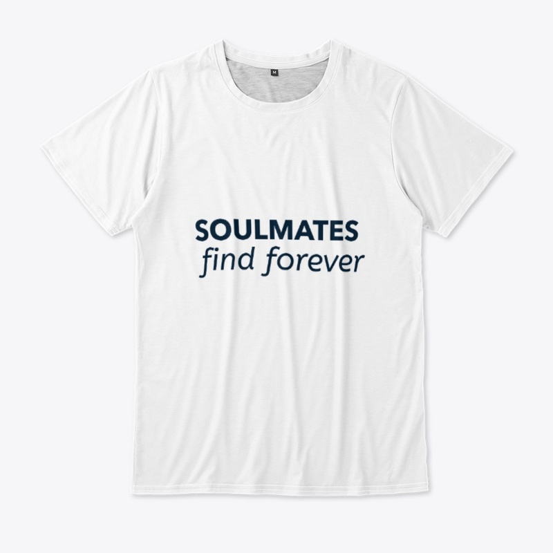Soulmates Find Forever