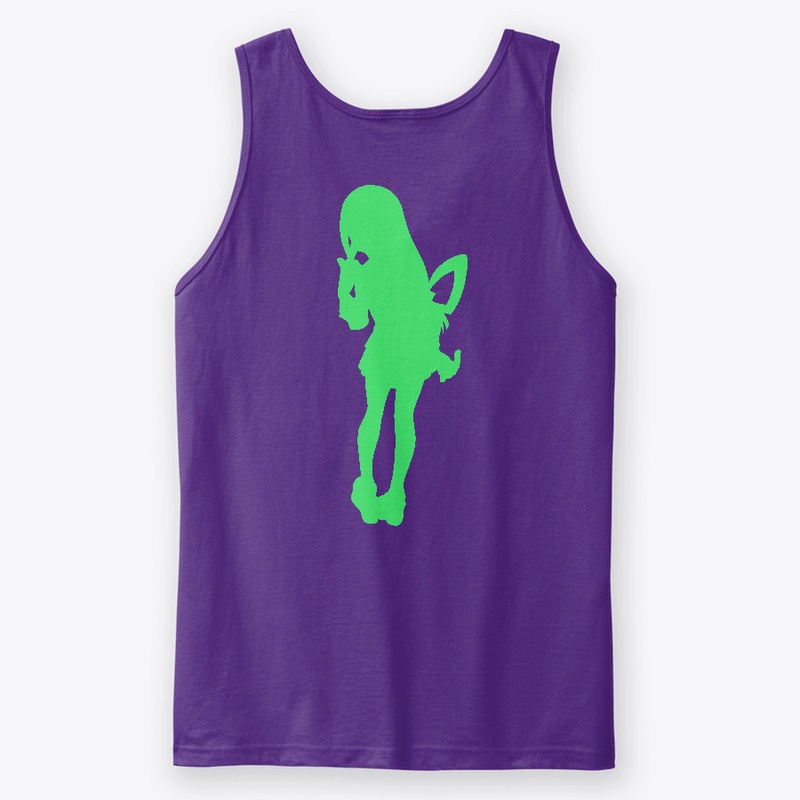 Rainy Season Hero: Froppy