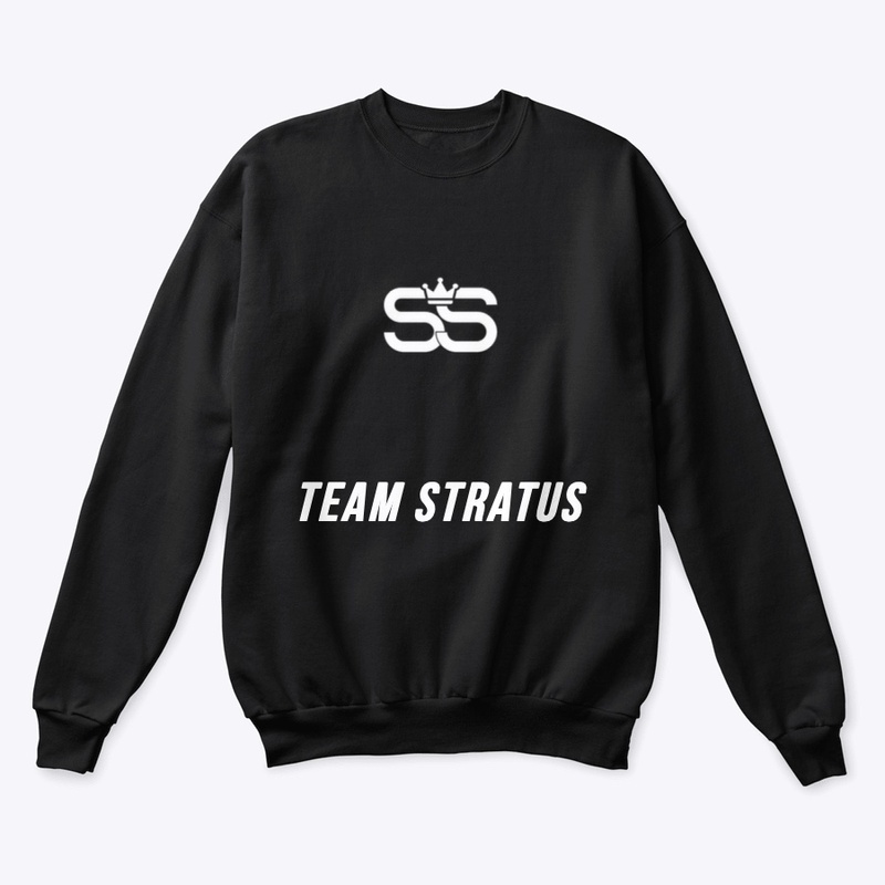 Team Stratus Merch