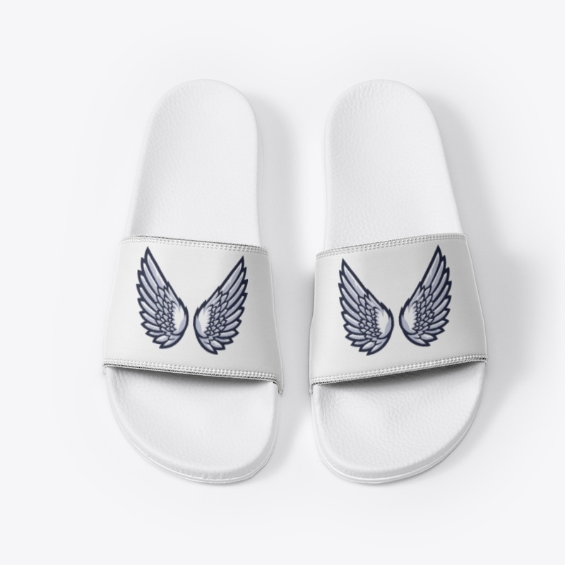 White Slides