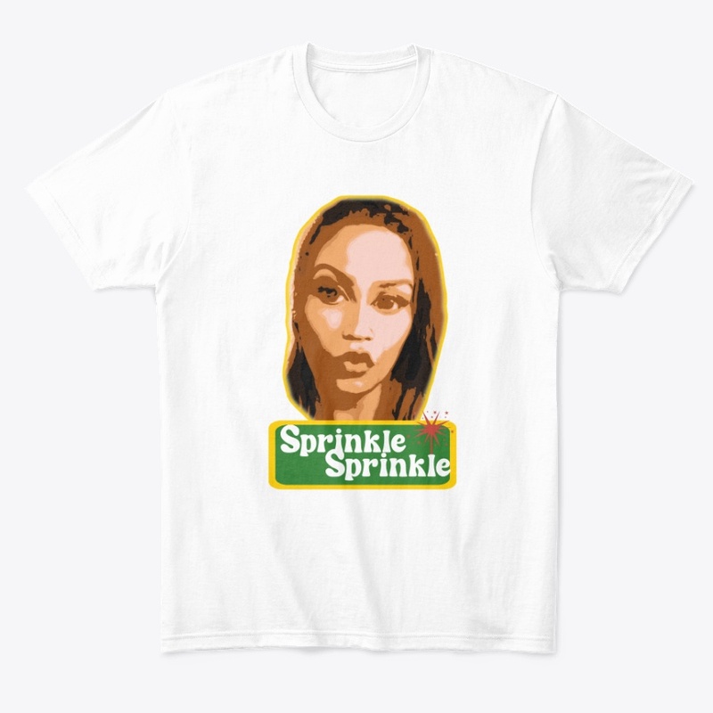 SprinkleSprinkle Tee