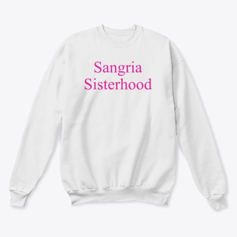 Sangria Sisterhood