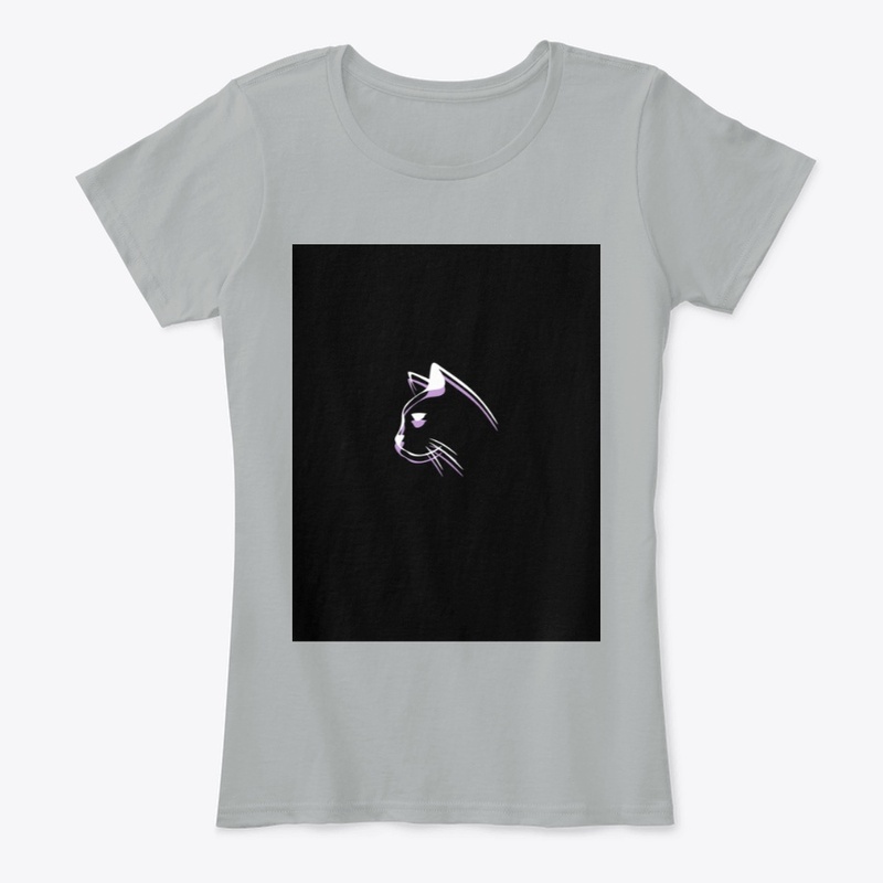 Cat t-shirt