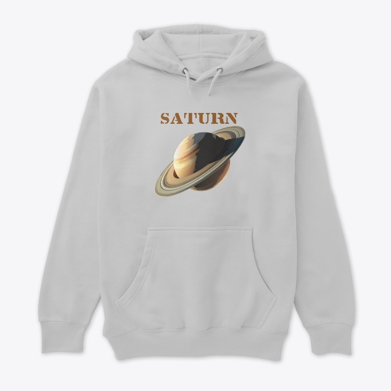 SATURN.