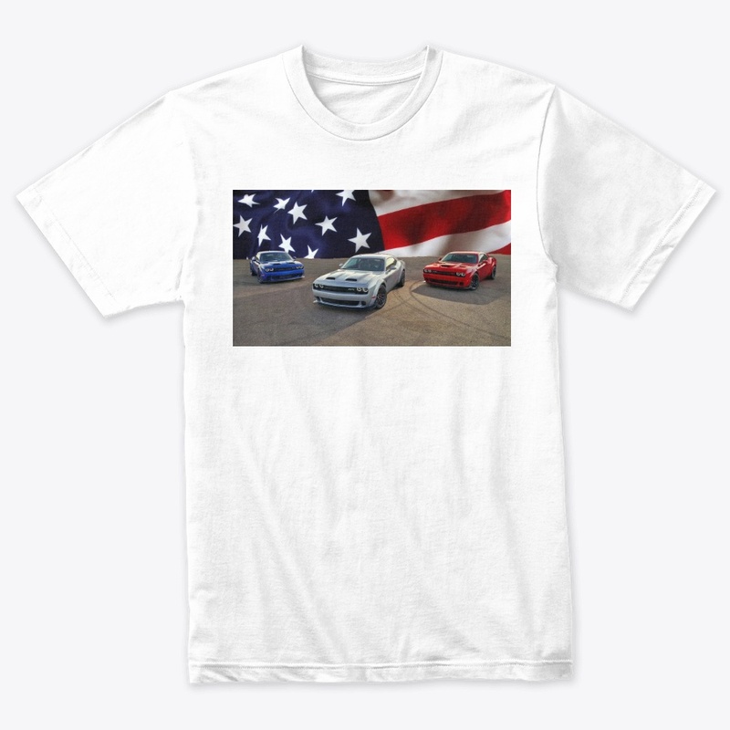 Red Eye America