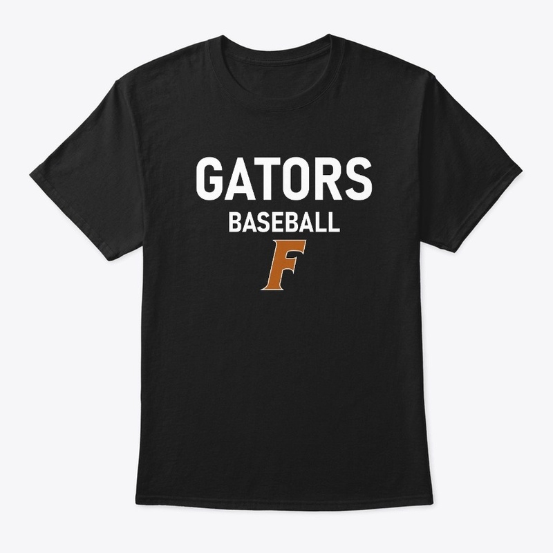 GATORS BASEBALL FLORIDA