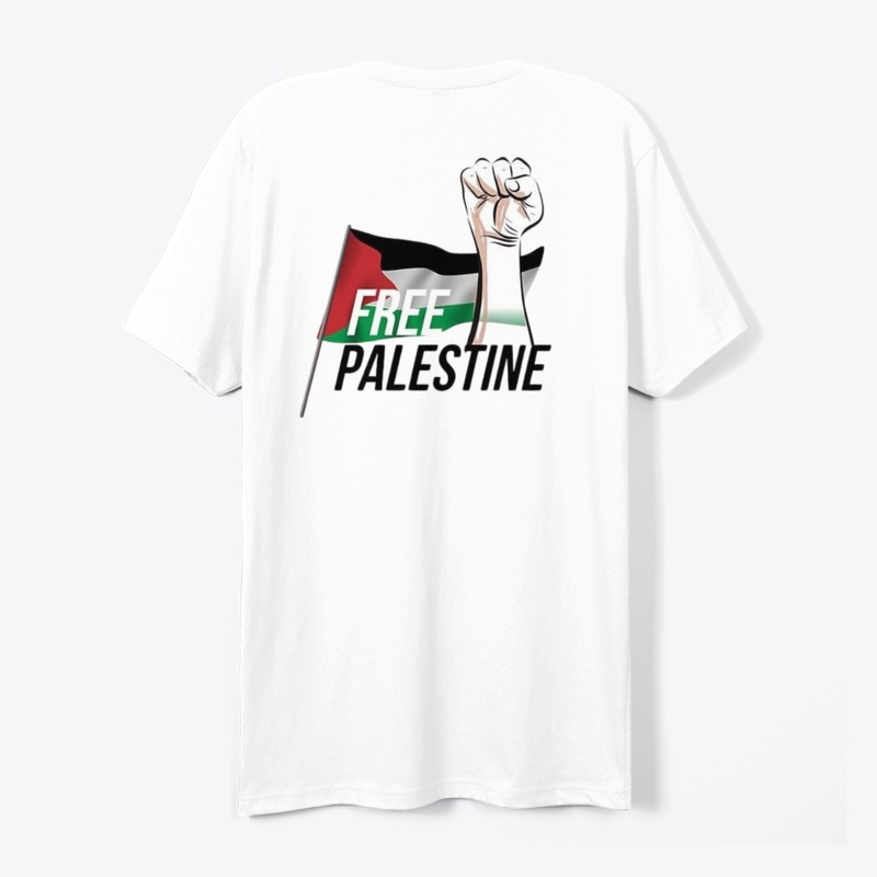 Free Palestine