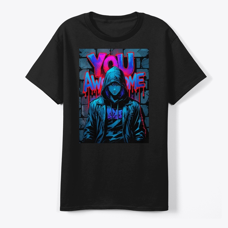 You Awesome