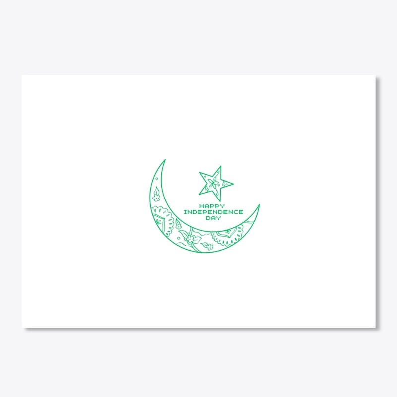 Pakistan independence day t shirt 