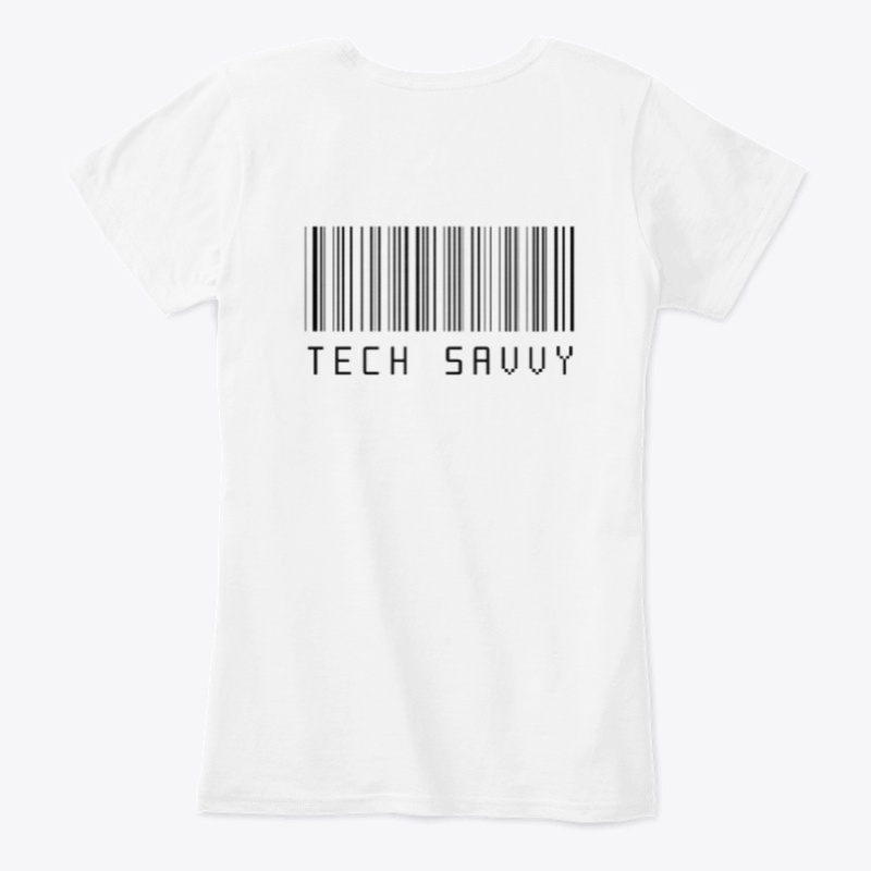 Tech-Savvy