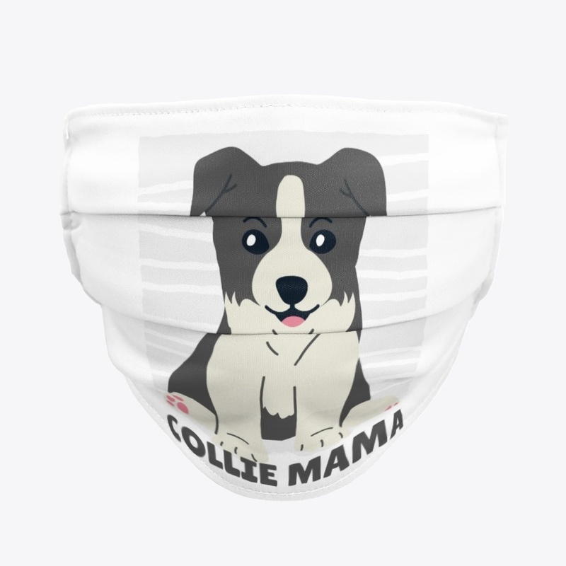 Collie  Mama 
