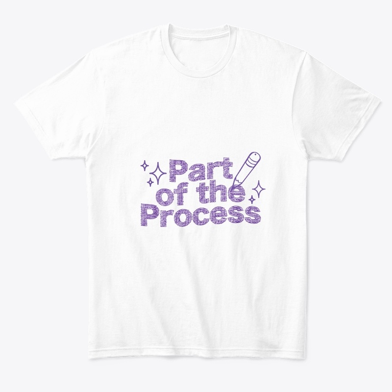 Part Of The Process