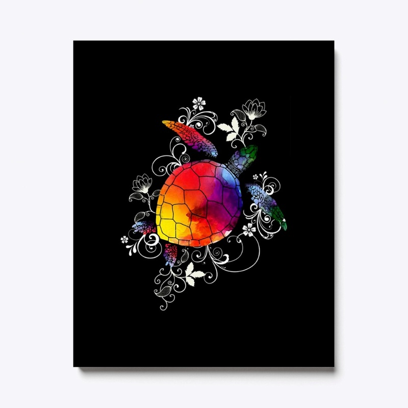 Turtle Color