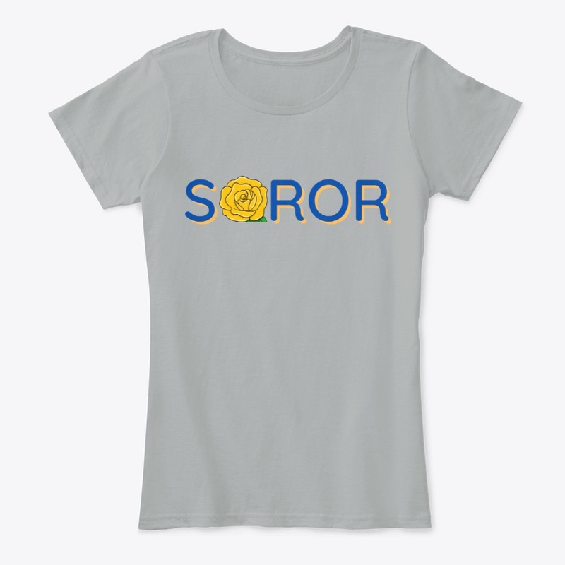 SGRho Soror
