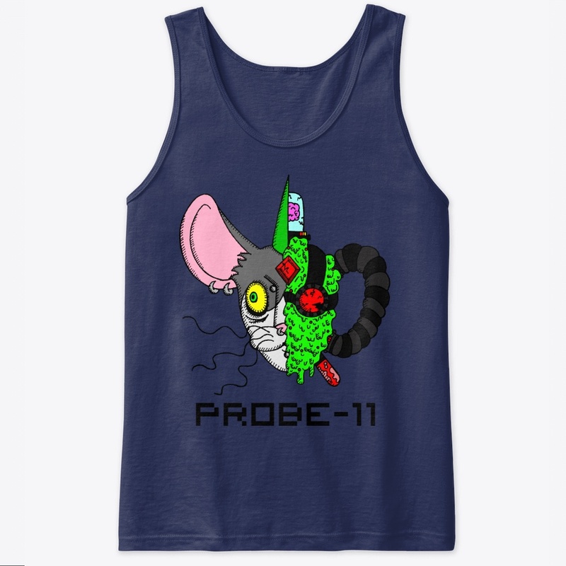 PROBE-11 WAVE 1
