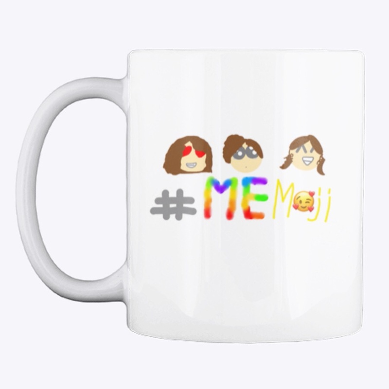 #MEmoji accesories