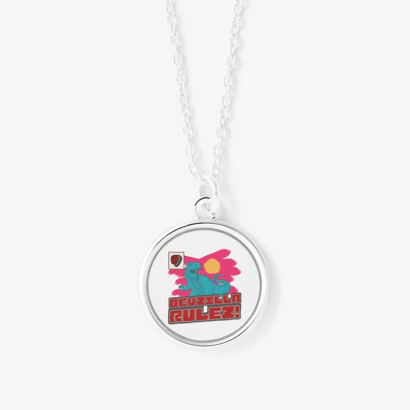 DEVZILLA Jewelry