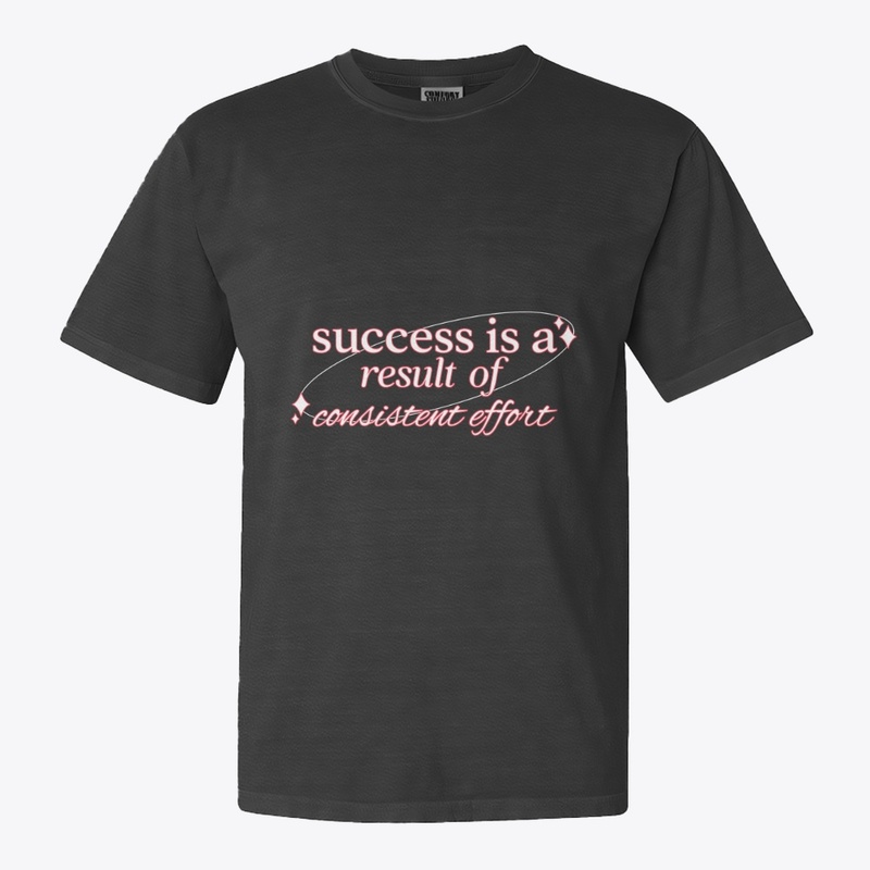 success and achievement