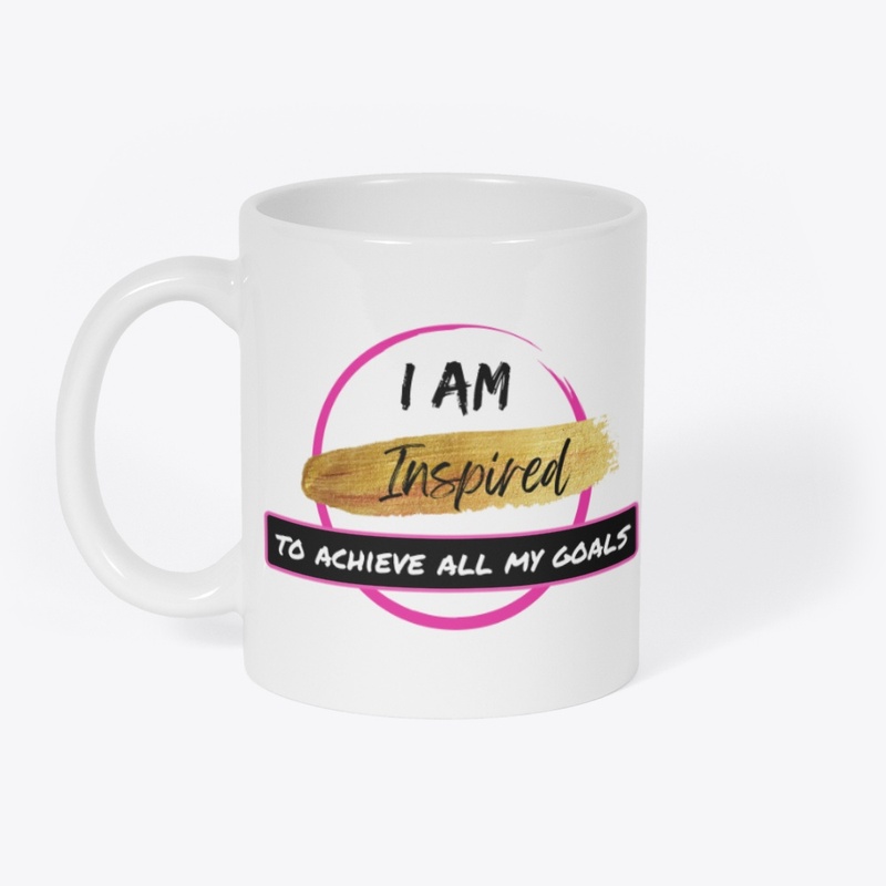 'I AM' Affirmations Range (Inspired)
