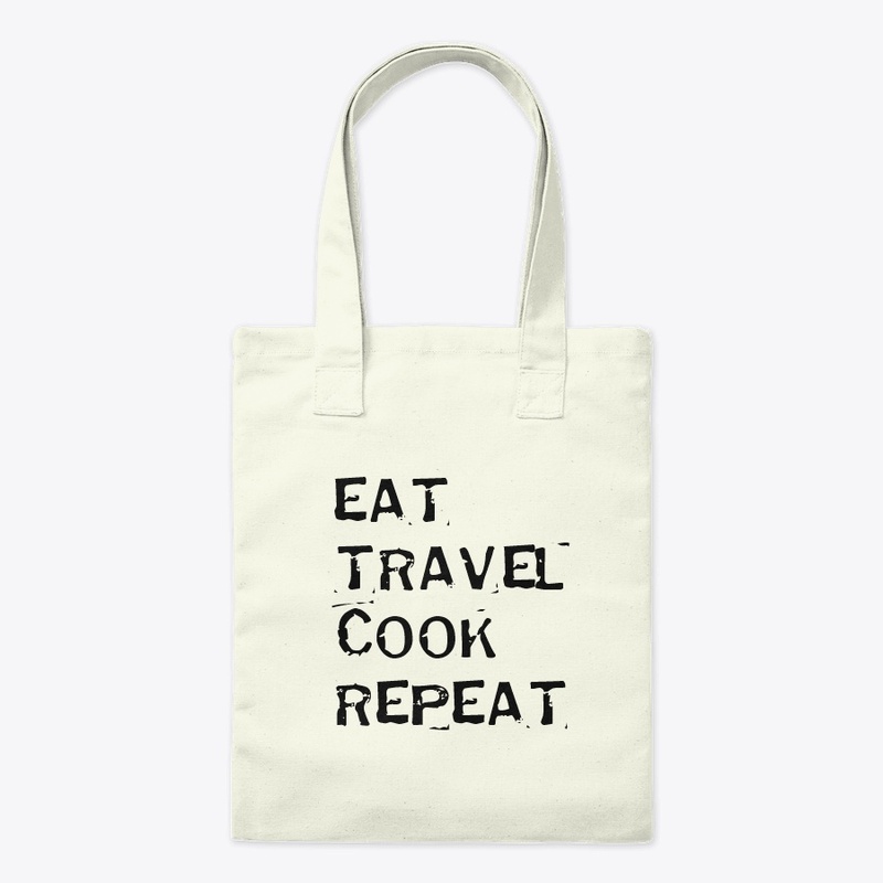 Eat Travel Cook Repeat